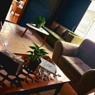 شریک شدن 50 50 کافه