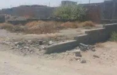 220 متر زمین فروشی واقع در کلینک حسن خانی