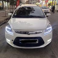 لیفان x50 اتوماتیک