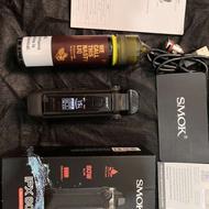 ویپ پاد ماد اسموک ایپی ایکس 80 80 SMOK IPX80 Pod Mod