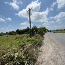 فروش فوری زمین تجاری 750 متر در کلوده محمودآباد/مدارک کامل