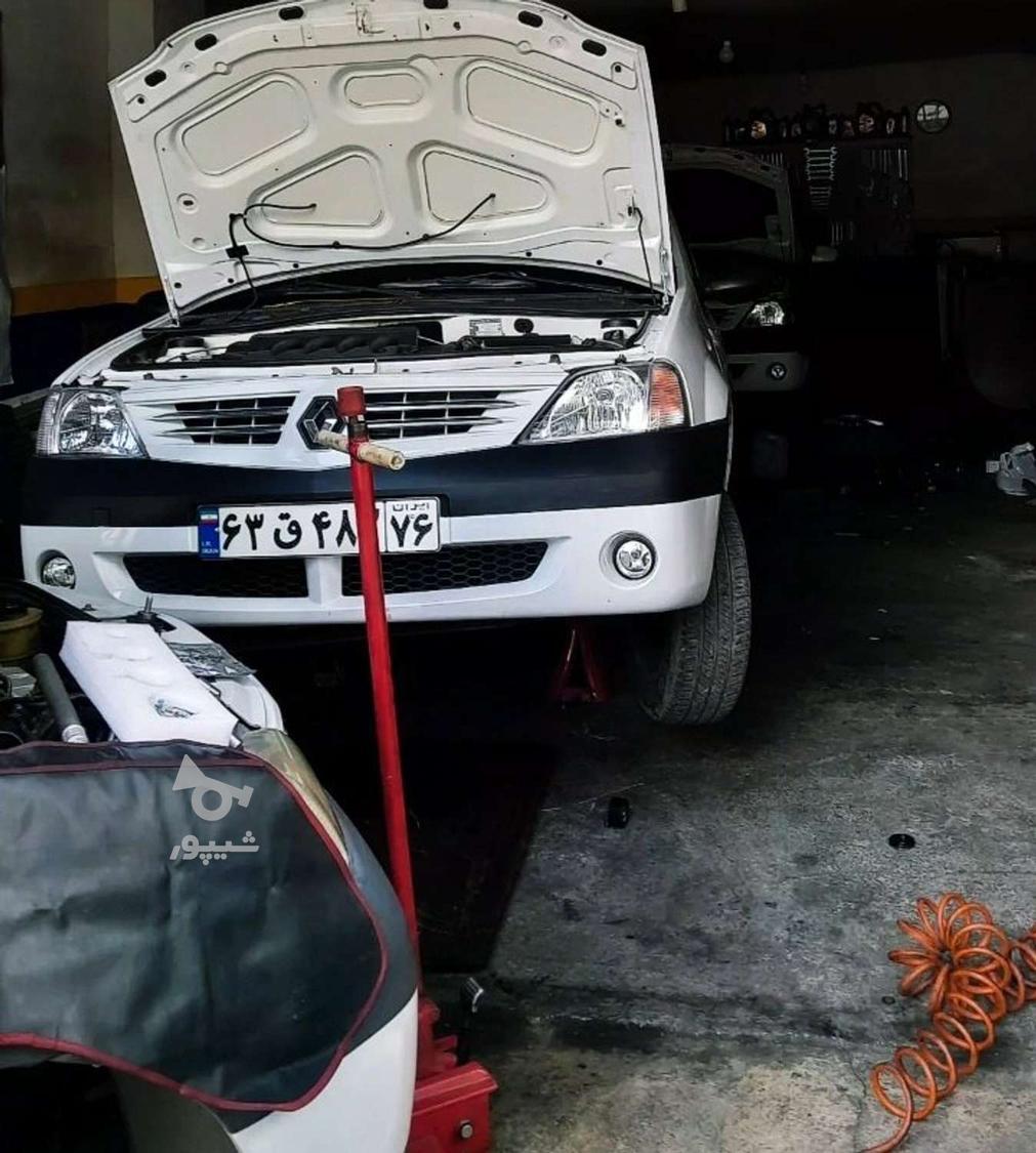 ️تعمیر موتور و گیربکس با اجرت پایین کیفیت بالا️