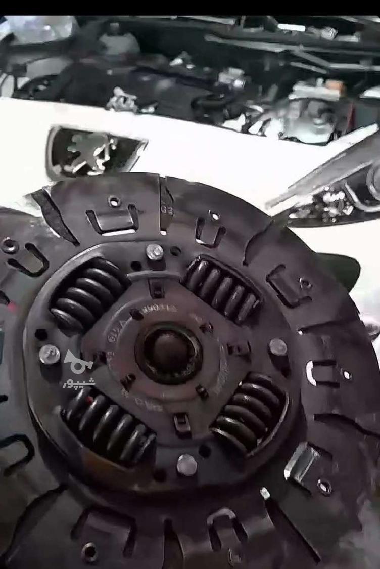 ️تعمیر موتور و گیربکس با اجرت پایین کیفیت بالا️