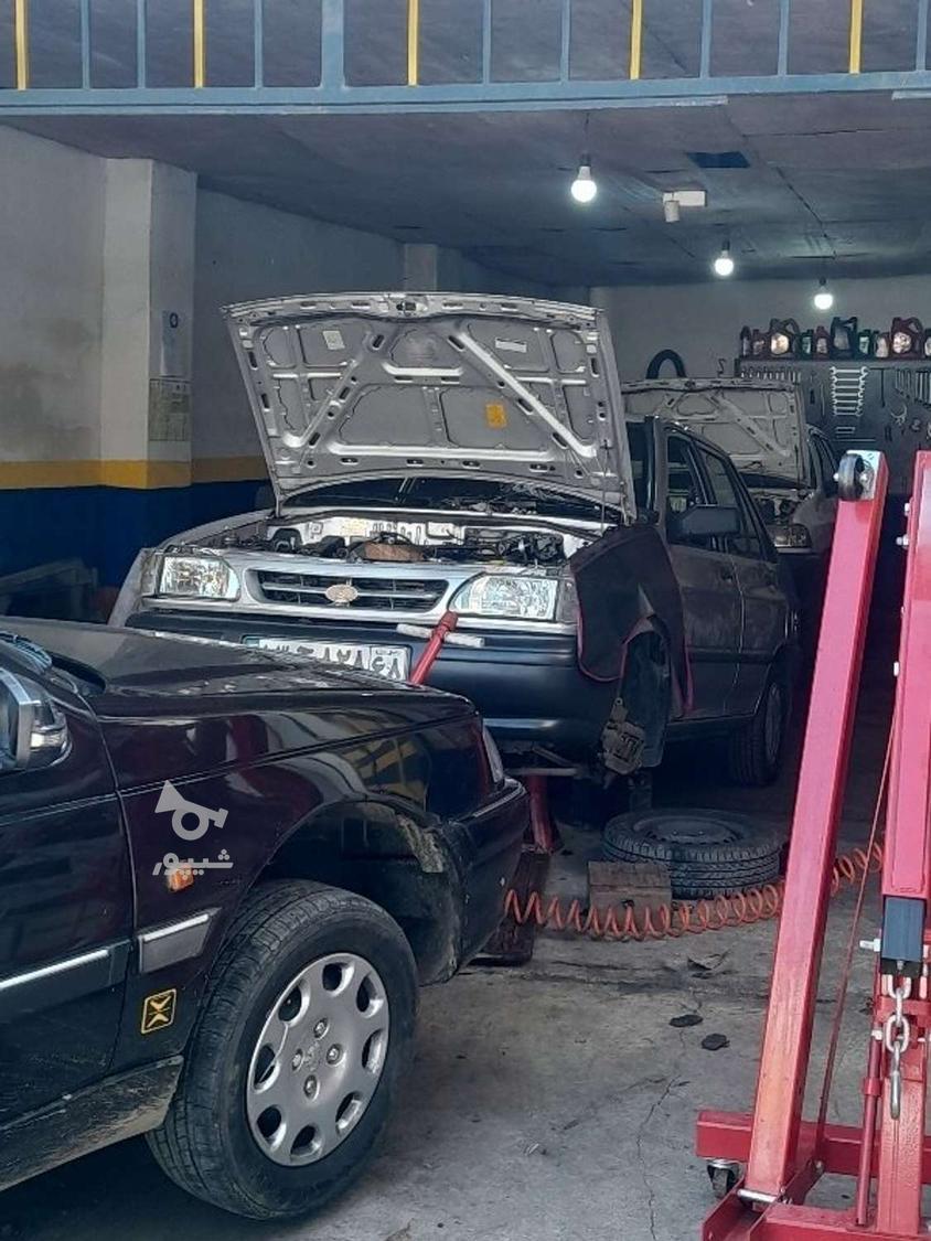 ️تعمیر موتور و گیربکس با اجرت پایین کیفیت بالا️