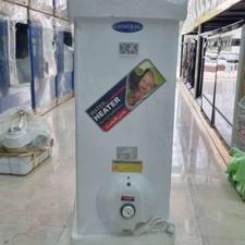 ابگرمکن برقی 100 لیتر مدل مکعب دیواری