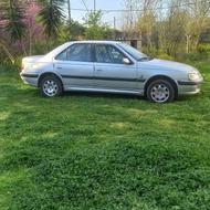 اجاره خودرو