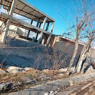 120مترزمین تجاری درشهره لاهرود