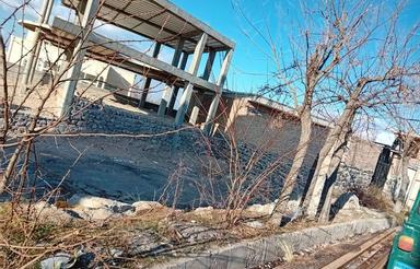 120مترزمین تجاری درشهره لاهرود