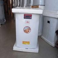 آبگرمکن برقی 50لیتری دیواری جنرال