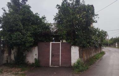 ویلا دربست حیات دار