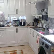 135متر آپارتمان واقع در خیابان امام روبروی مینو