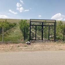 2000 متر خانه باغ فروشی