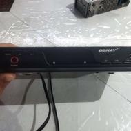 گیرنده دیجیتال