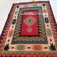 دوتا از فرش