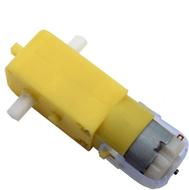 آرمیچر گیربکس دار 3/7 ولت