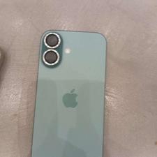 آیفون 16 نرمال 128 ch