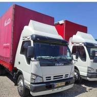 اتوباربری امید بار شهر