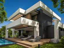 فروش ویلایی سند دار واقع در خیابان شهید چمران در شیپور