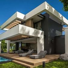 فروش ویلایی سند دار واقع در خیابان شهید چمران 