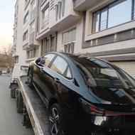 بیجینگ U5 شرکت دیار خودرو صفر 1404