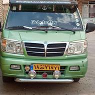 ون تاکسی دلیکا