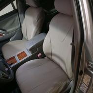 تویوتا کمری 2007 نقره ای GLX