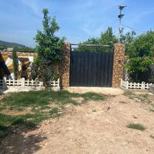 ویلا 1000 متری