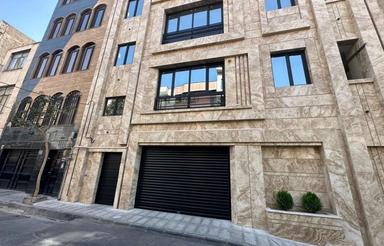 آپارتمان 100 متری نوساز ستارخان