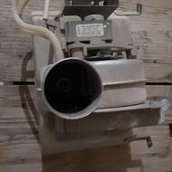 موتور فن آبگرم کن دیواری بوتان