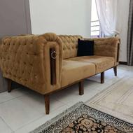 مبل راحتی چستر