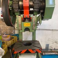 پرس ضربه ای