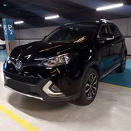 ام جی gs مدل 2017