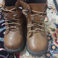 نیم پوت دخترانه