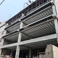 نیازبه اکپ آرماتوربندی