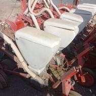 باسلام چغندر کار وگوگرد پاش