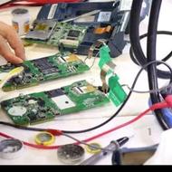 تعمیرات دستگاه کارتخوان