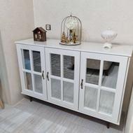 کنسول درحد نو،با عرض 150 سانتیمتر