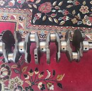 میلنگ xum برند تکسین سالم بدون خط و خش استروک 88