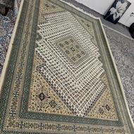 فرش 700 شانه 6 متری