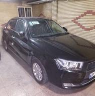 دنا پلاس 6دنده