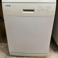 ماشین ظرفشویی 14 نفره ایتالیایی