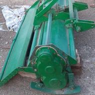 رتیواتور 48 پره ای