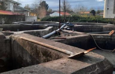 فروش استخر قزل الا10تنی بااقساط12 ماهه