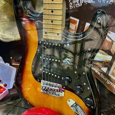 گیتار الکتریک