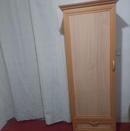 کمد تک تمیز نو سالم