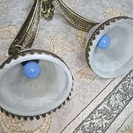 چراق خواب پایه فلزی