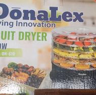 میوه خشک کن نو