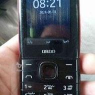 گوشی orod5310درحدنو