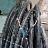 کابل برق 2در 6 مفتولی سالم