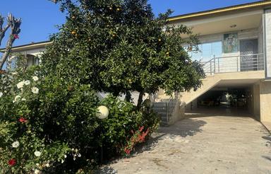 فروش ویلا باغ